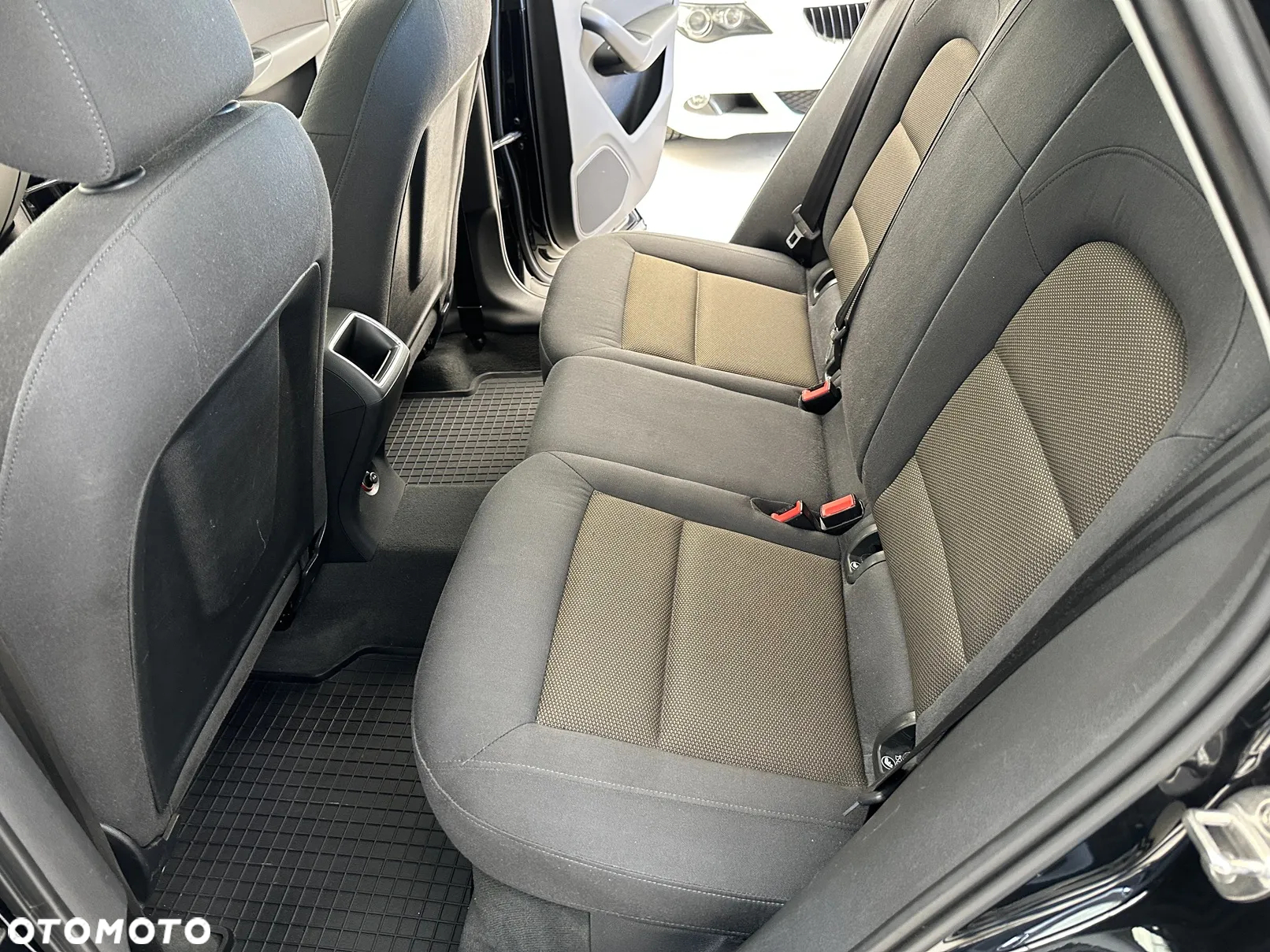 Audi Q3 2.0 TDI Quattro S tronic - 8