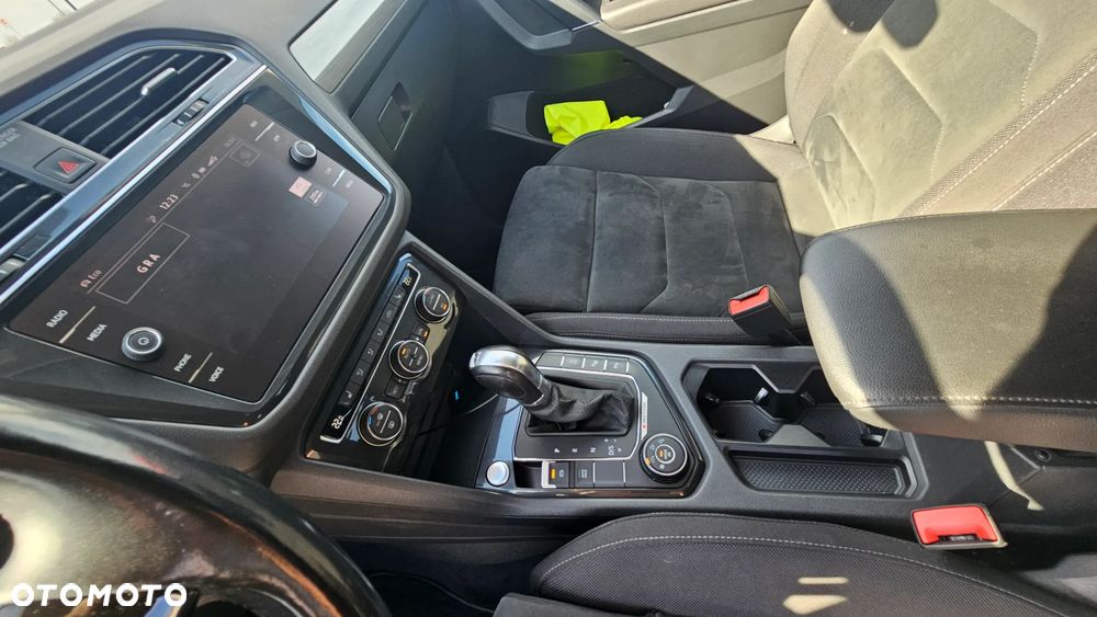 Volkswagen Tiguan 2.0 TDI BMT SCR 4Mot Comfortline DSG - 31