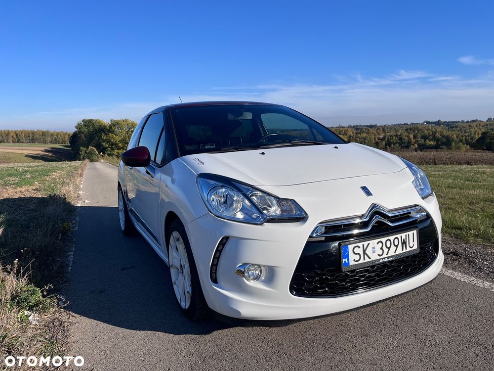 Citroen Ds3 2010 photo 2