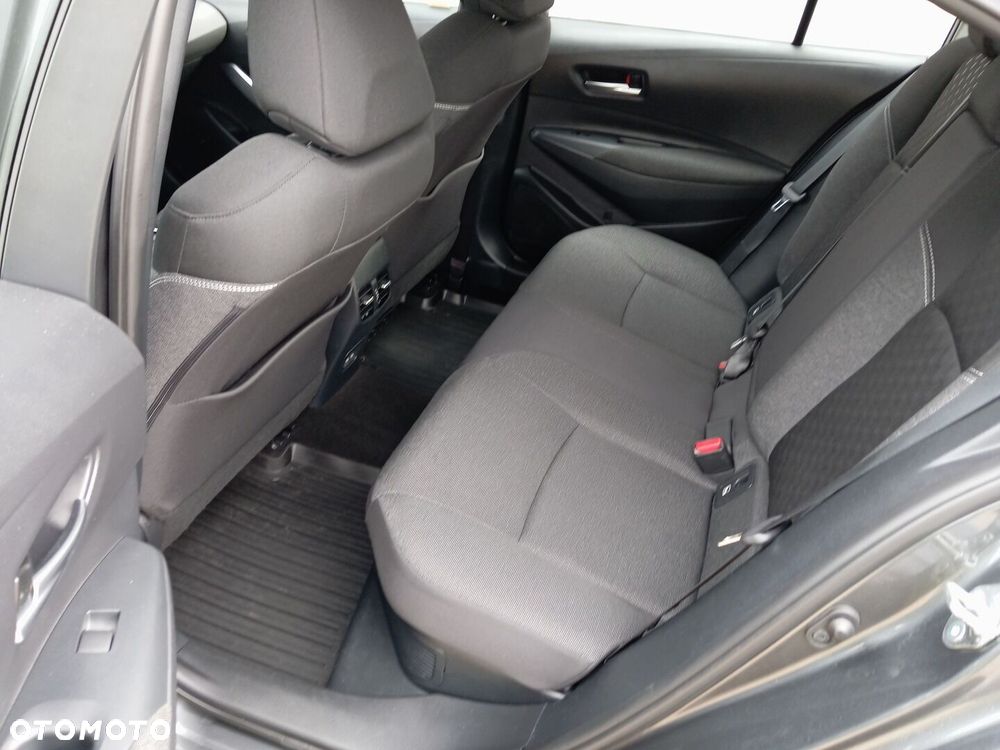 Toyota Corolla 1.8 Hybrid Comfort - 10