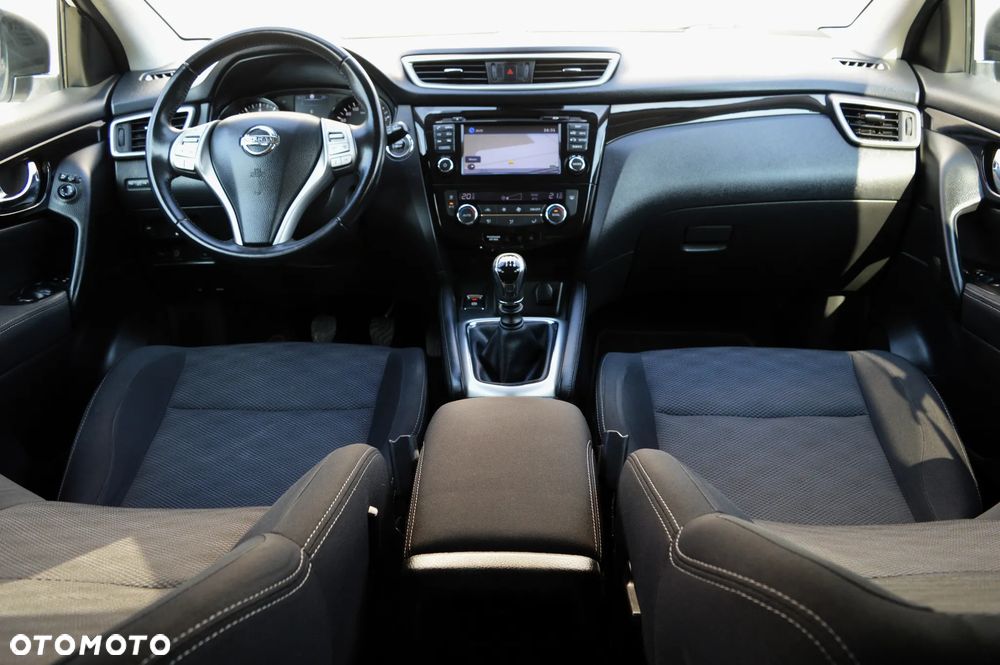 Nissan Qashqai 1.6 DIG-T Tekna+ - 8