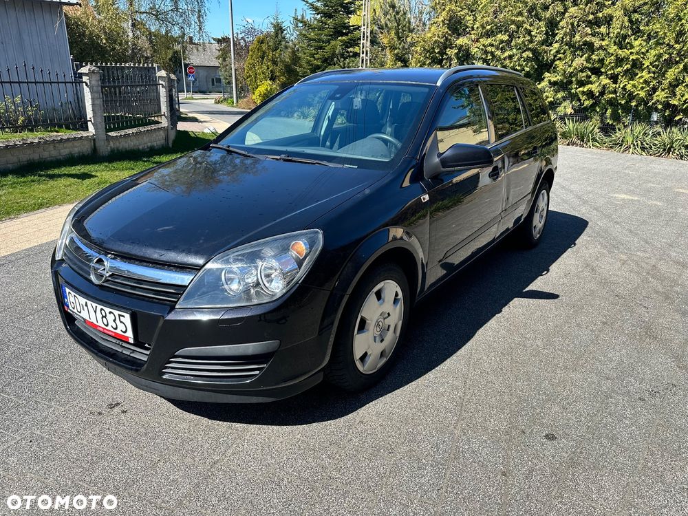 Opel Astra 1.9 CDTI Cosmo - 5