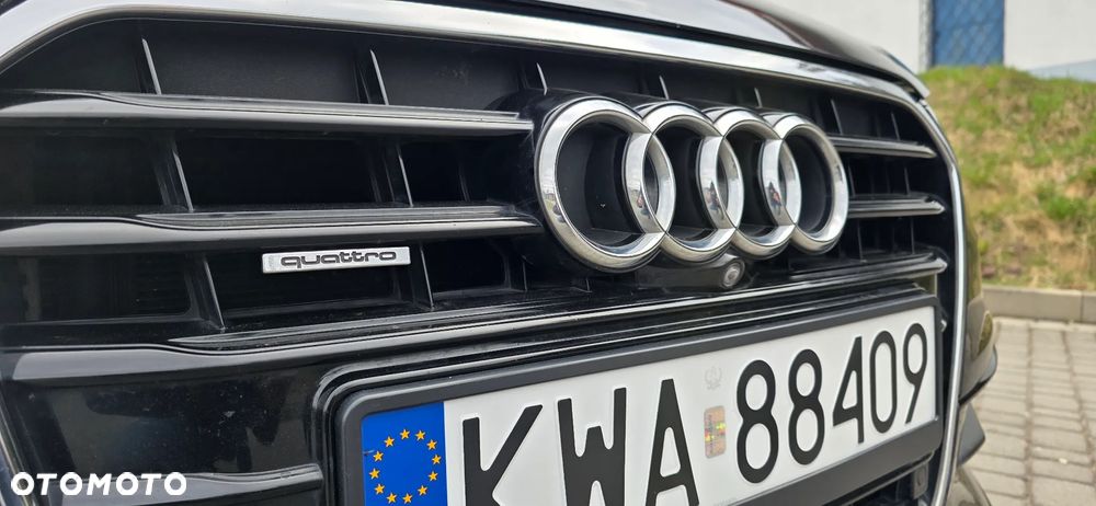 Audi A6 Avant - 33
