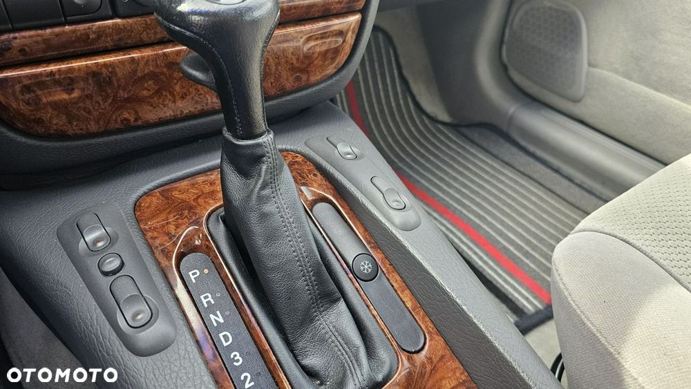 Opel Omega - 11