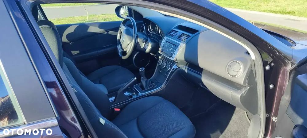 Mazda 6 2.0 Exclusive - 6