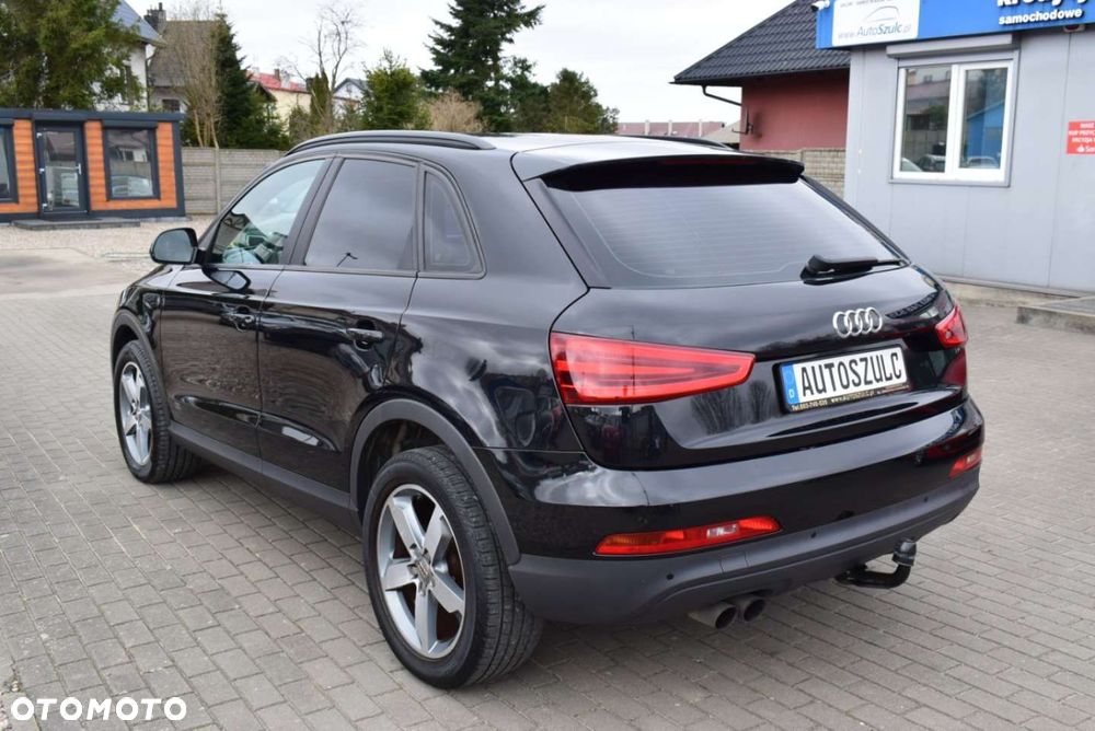 Audi Q3 - 7