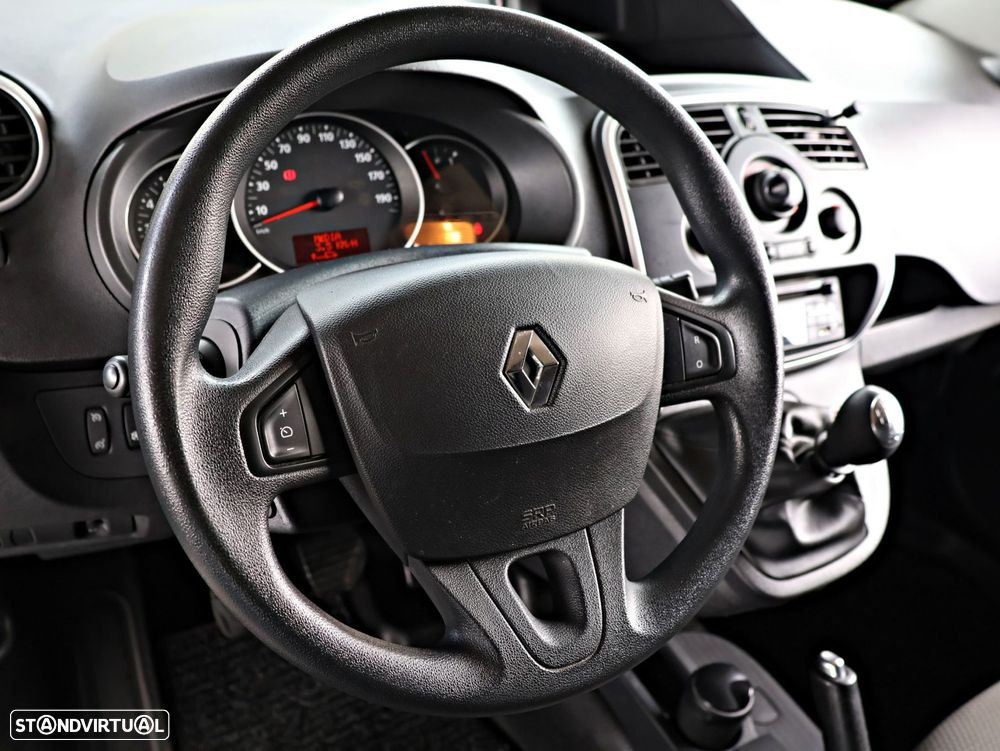 Renault Kangoo 1.5 dCi Maxi Business S/S - 40