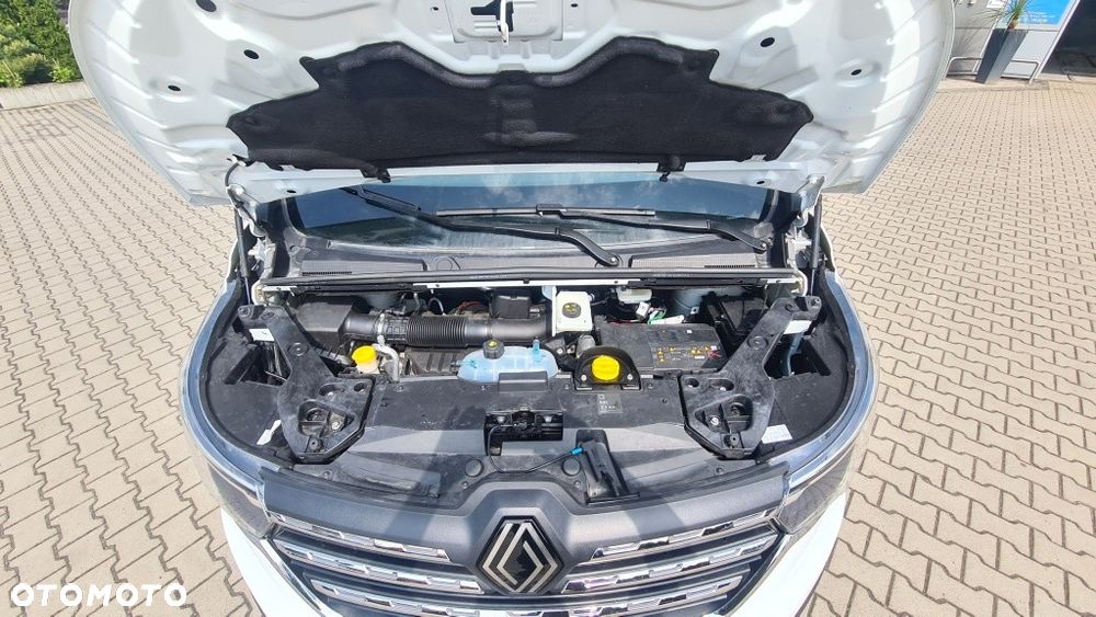 Renault TRAFIC - 13