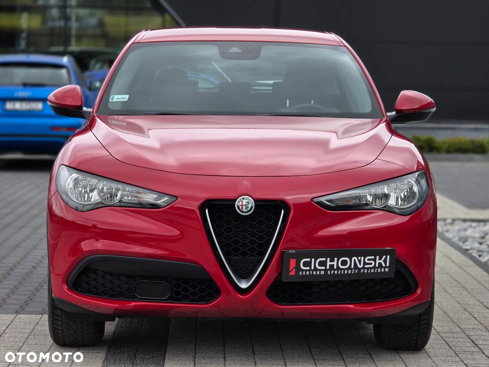 Alfa Romeo Stelvio 2.0 Turbo Super Q4 - 34