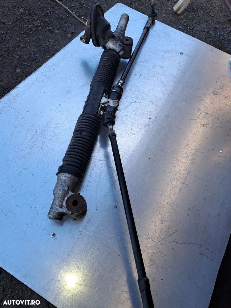 Casetă de directie Toyota IQ 1.0i 2008-2015 - 4