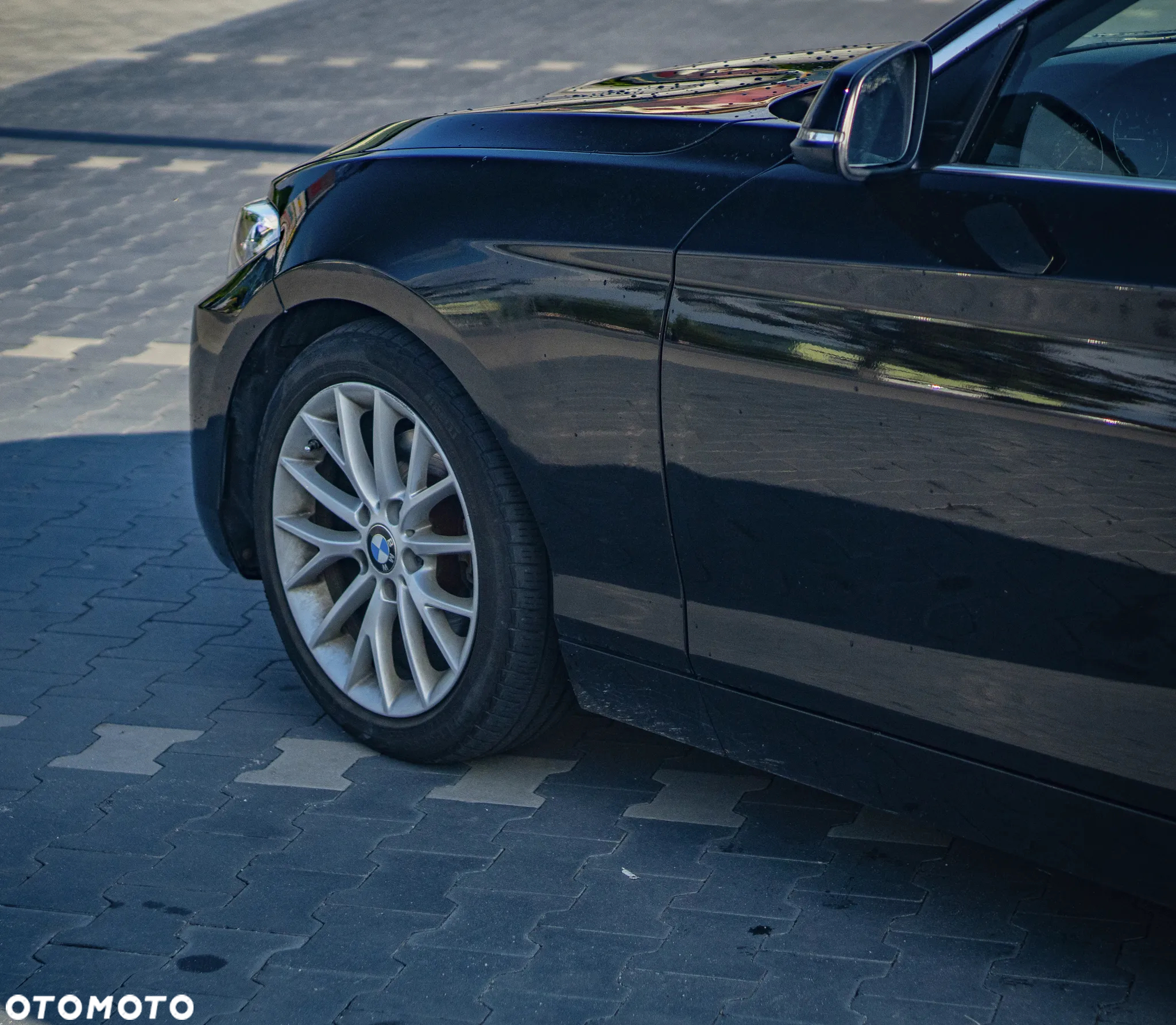 BMW Seria 2 228i - 7