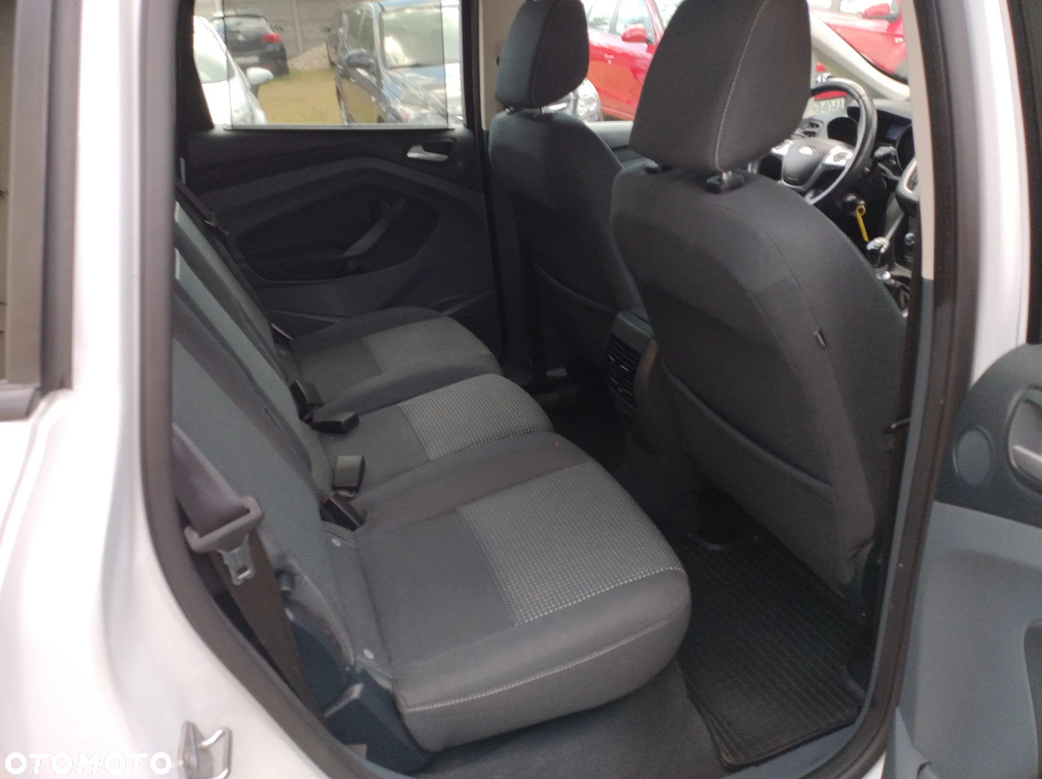 Ford C-MAX 1.0 EcoBoost Sport ASS - 16