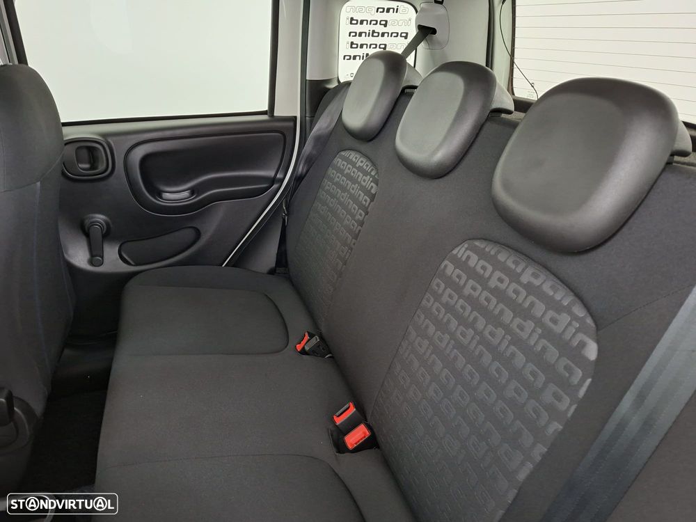 Fiat Panda - 9