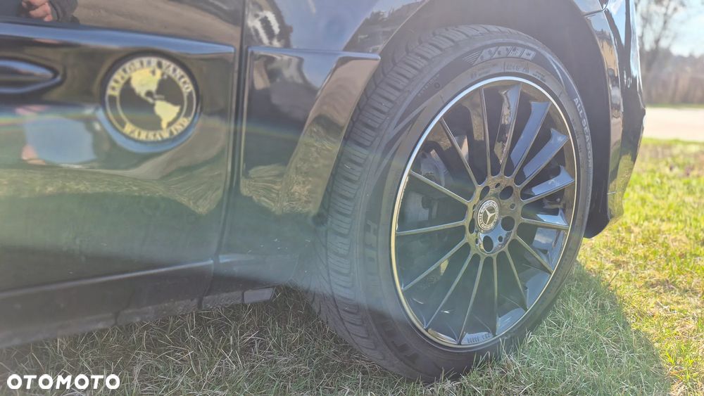 Mercedes-Benz Vito Kompakt SHUTTLE - 36