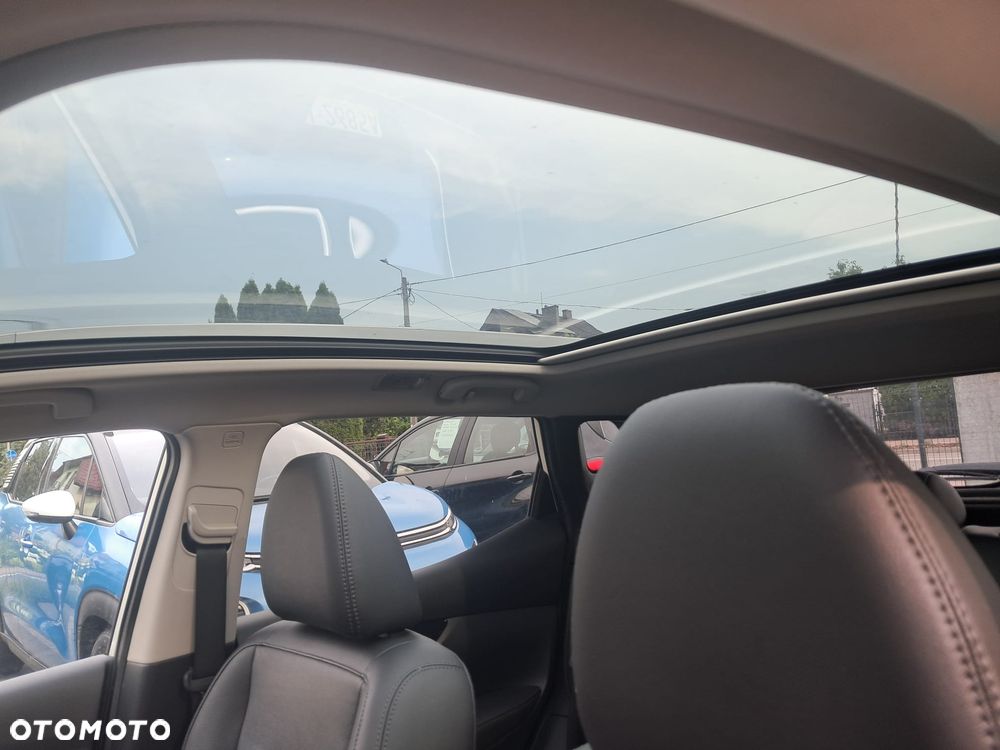 Nissan Qashqai 1.2 DIG-T Tekna+ - 7