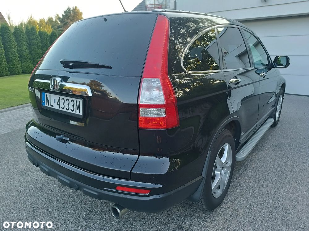Honda CR-V 2.0 Executive - 6