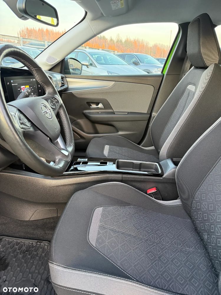 Opel Mokka 1.2 T Edition S&S - 9