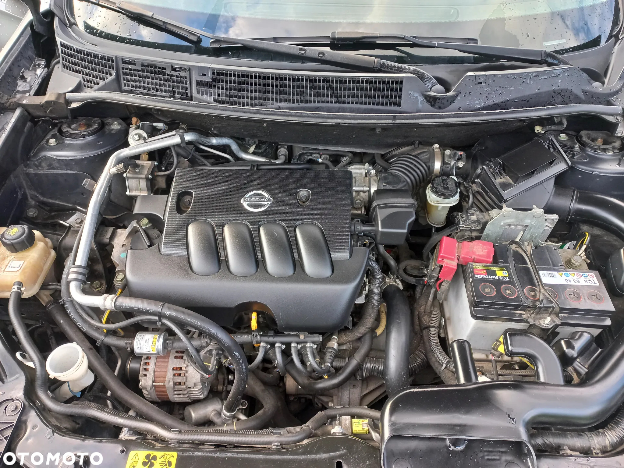 Nissan Qashqai 2.0 360 - 20