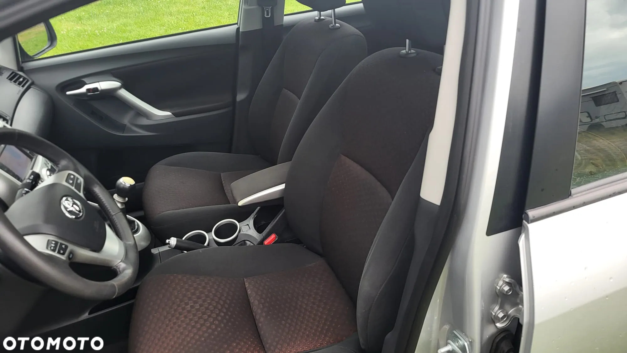 Toyota Verso 2.0 D-4D Luna 7os - 6