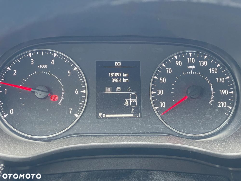 Dacia Logan 1.0 ECO-G 100 Comfort LPG - 31