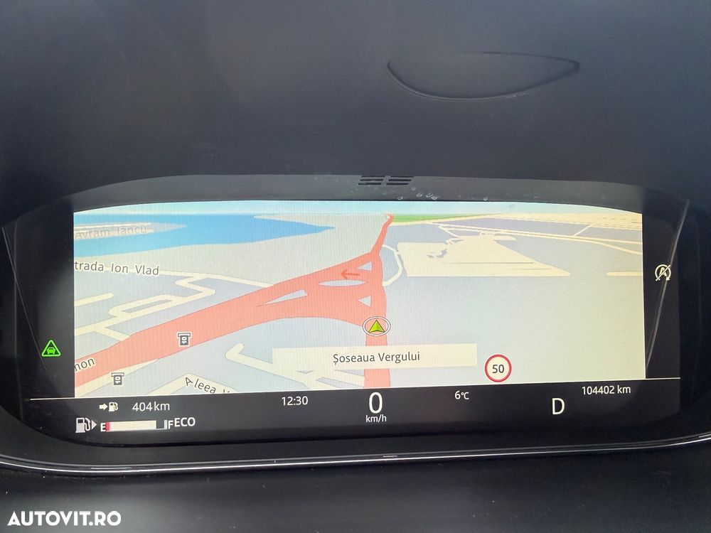 Jaguar E-Pace D180 AWD S - 10