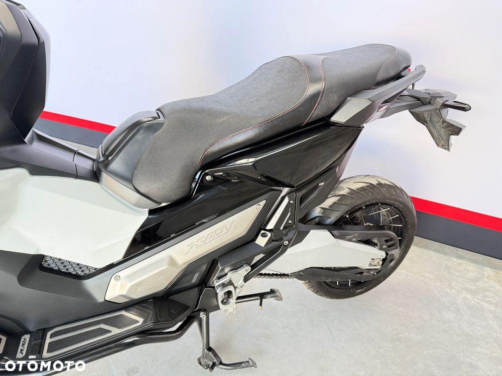 Honda X-ADV - 27
