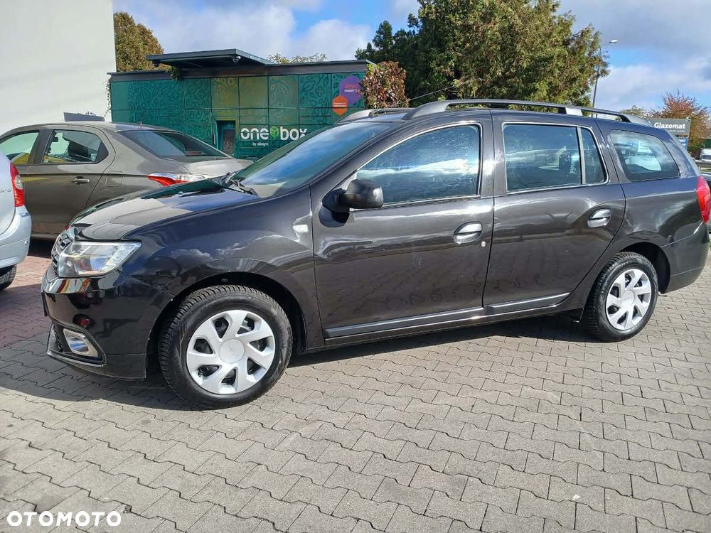 Dacia Logan - 7