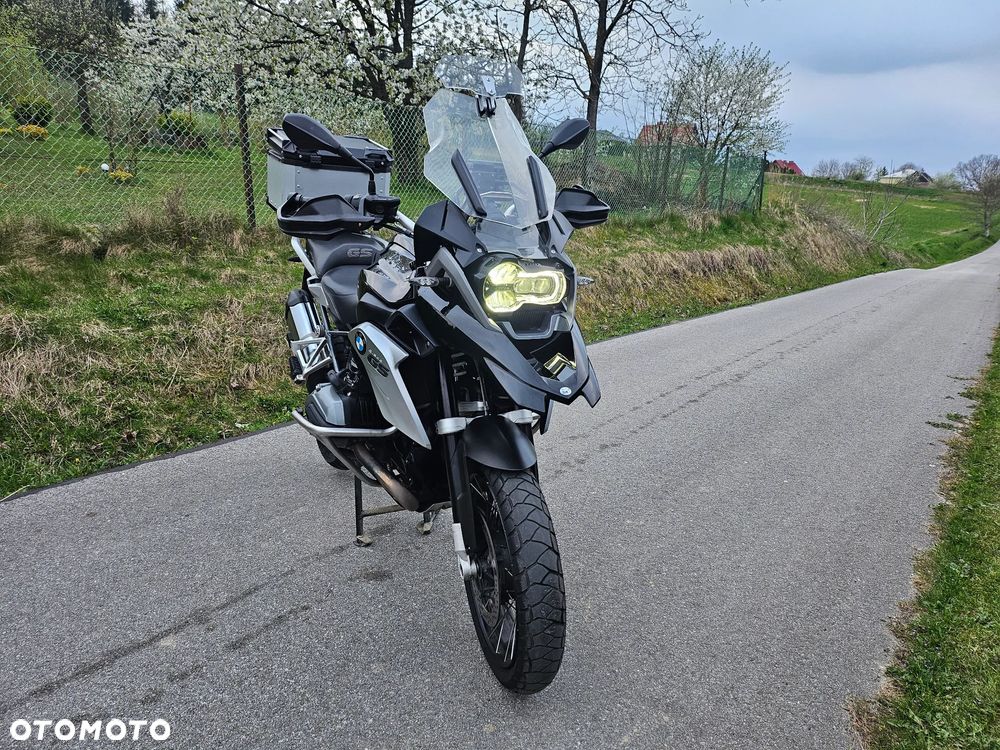 BMW GS - 20