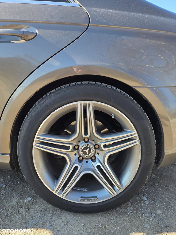 Mercedes-Benz CLS 350 CGI - 4
