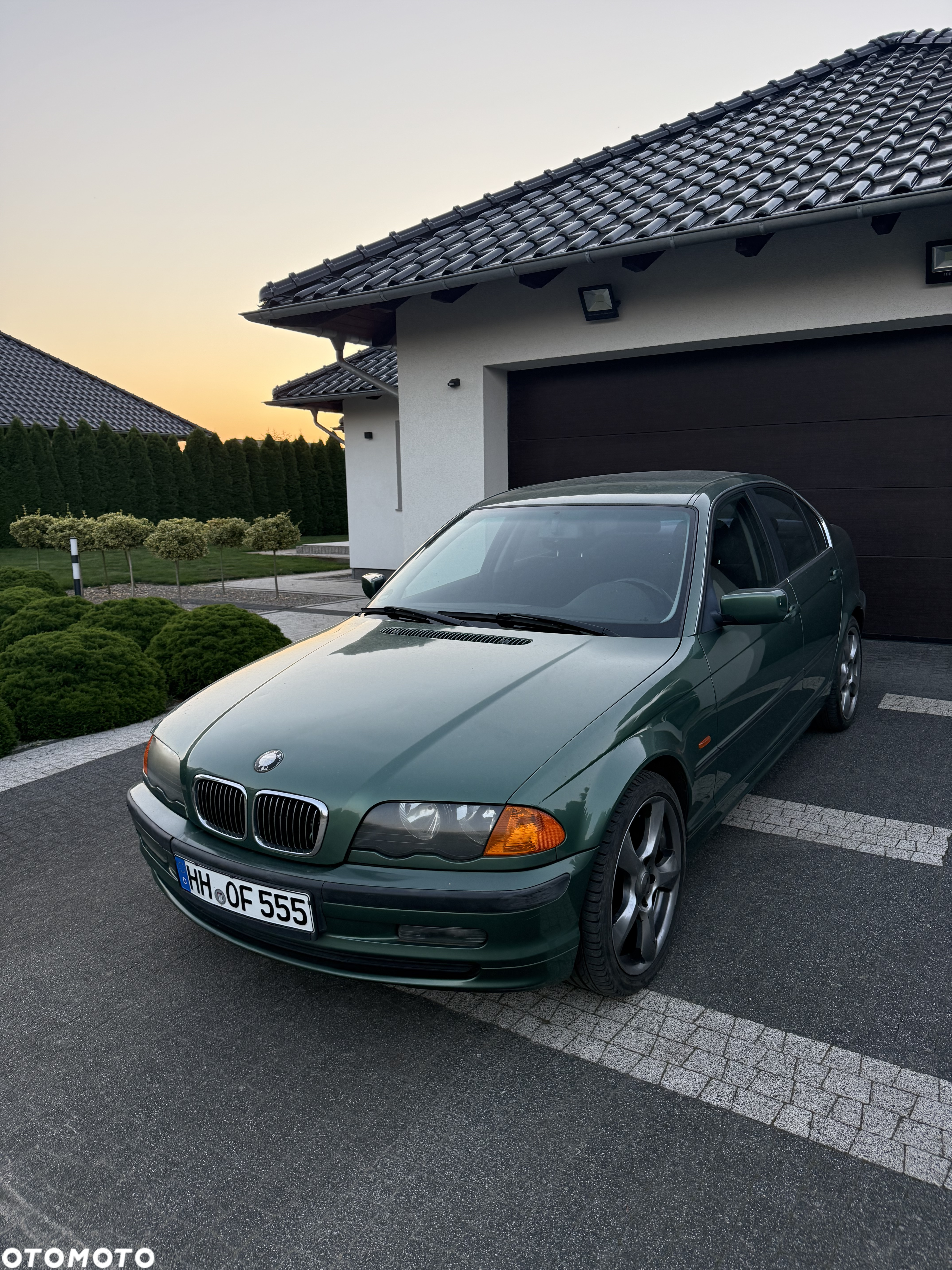 BMW Seria 3 320i - 2