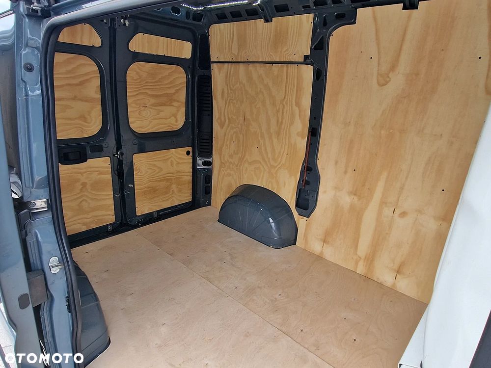 Fiat Ducato - 8