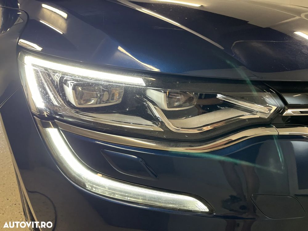 Renault Talisman ENERGY dCi 160 EDC ELYSEE - 30