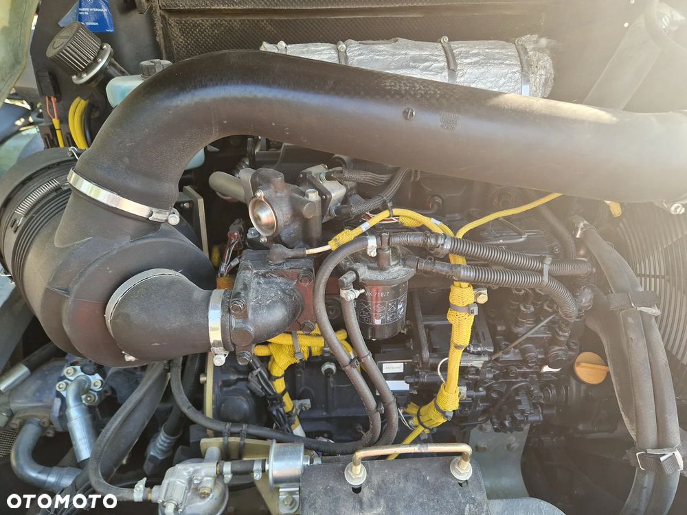 Volvo L25 - 10