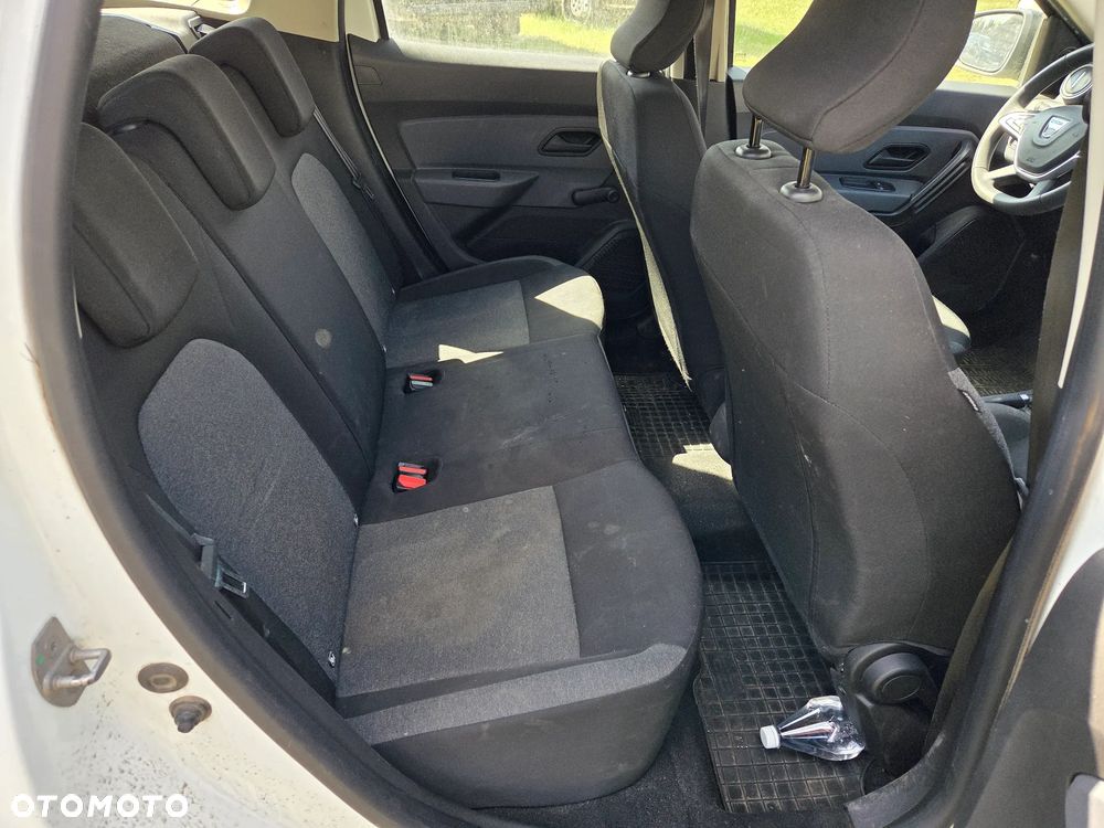 Dacia Duster 1.0 TCe Essential - 7