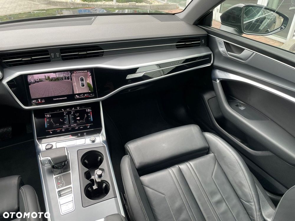 Audi A7 Sportback - 17