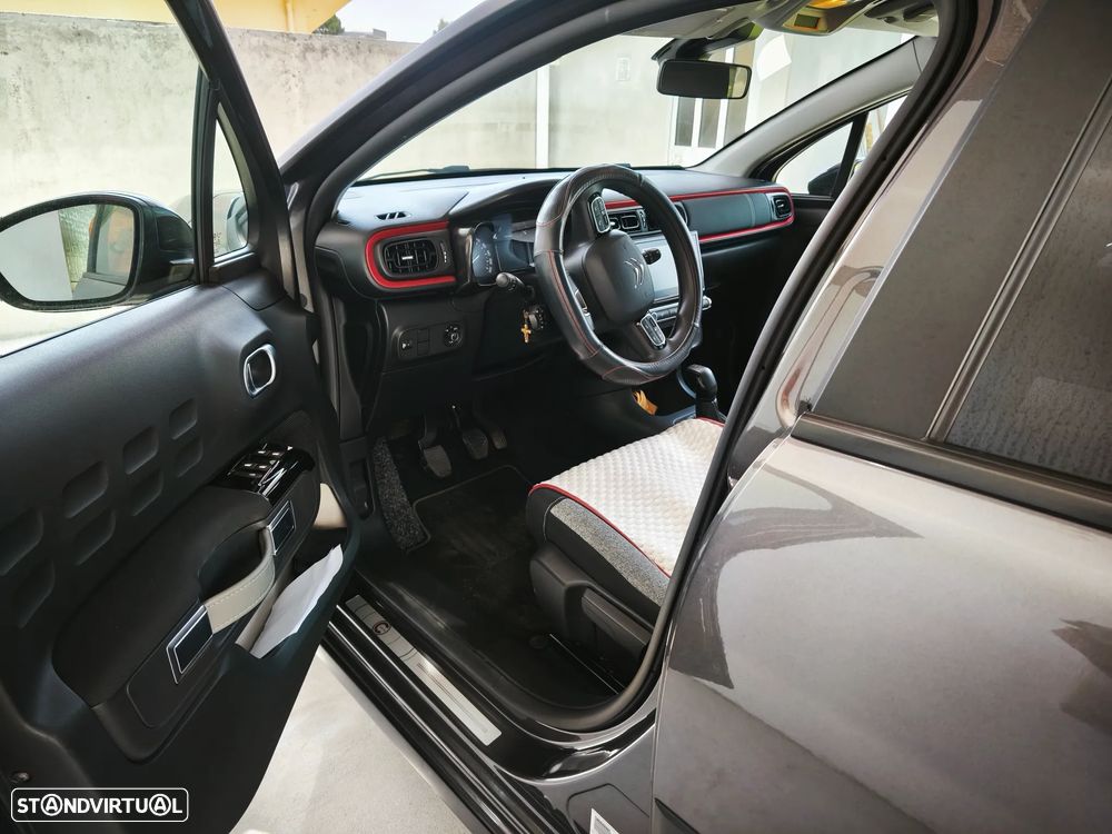 Citroën C3 1.2 PureTech C-Series - 6