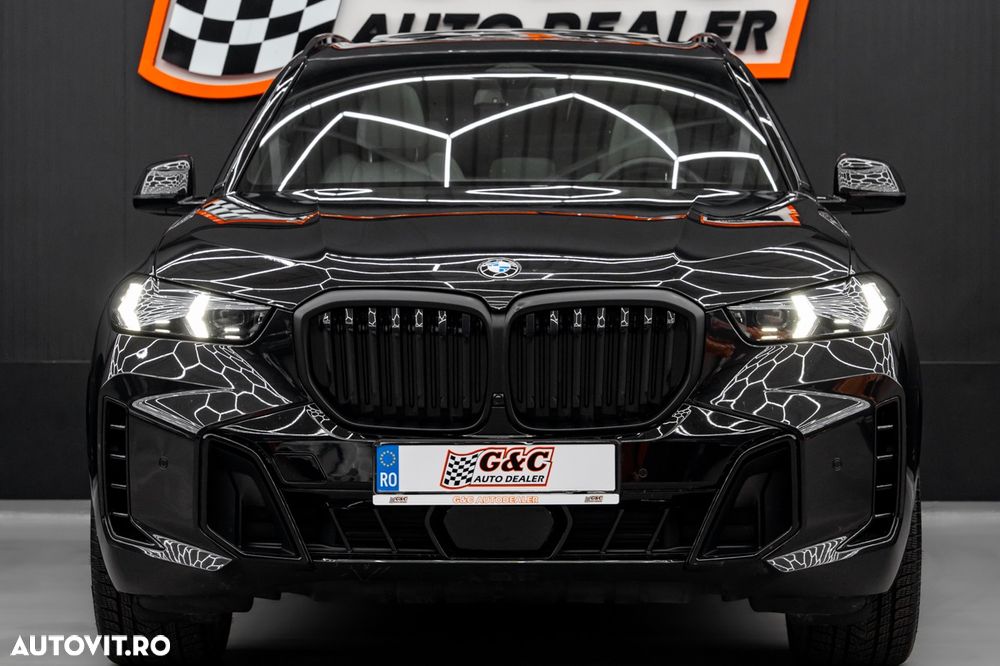 BMW X5 xDrive30d AT MHEV - 24
