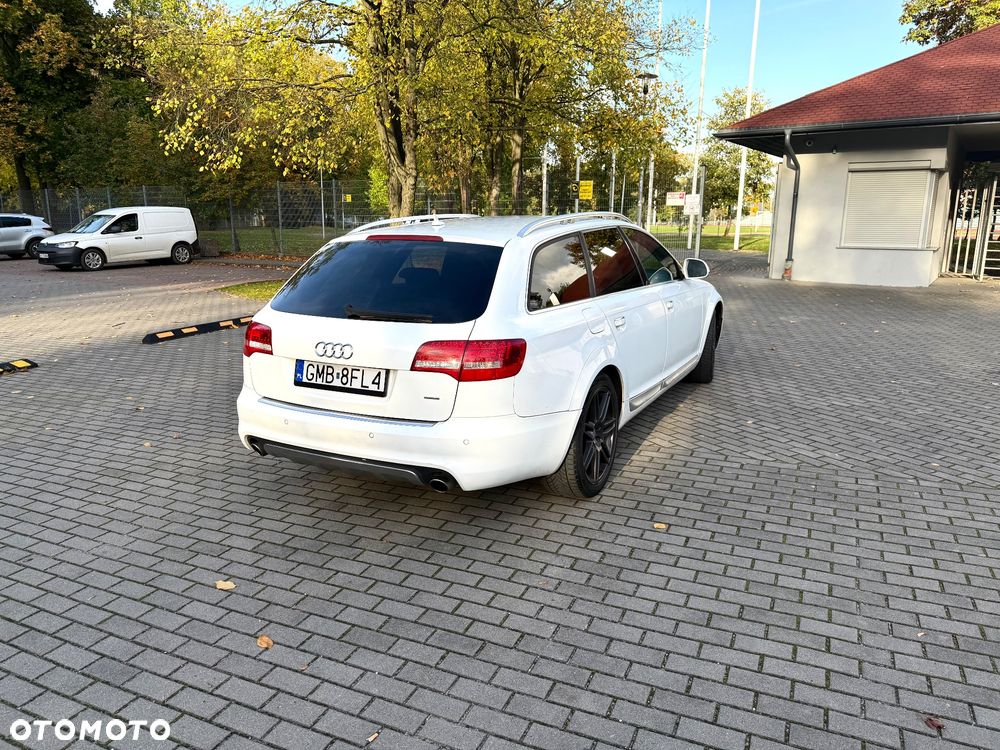 Audi A6 Allroad - 7