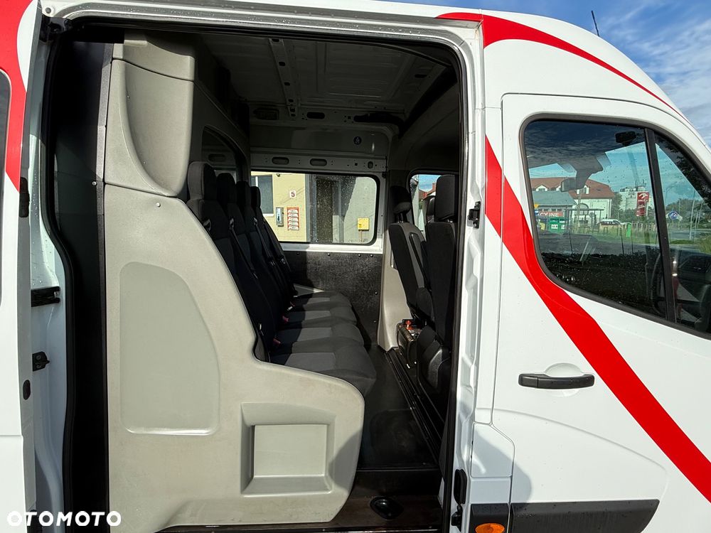 Renault Master - 16