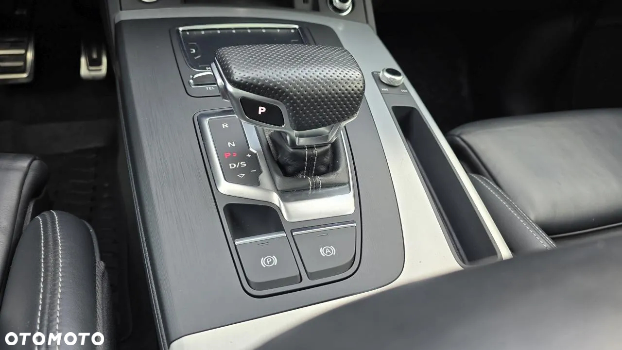 Audi Q5 40 TDI Quattro Sport S tronic - 25