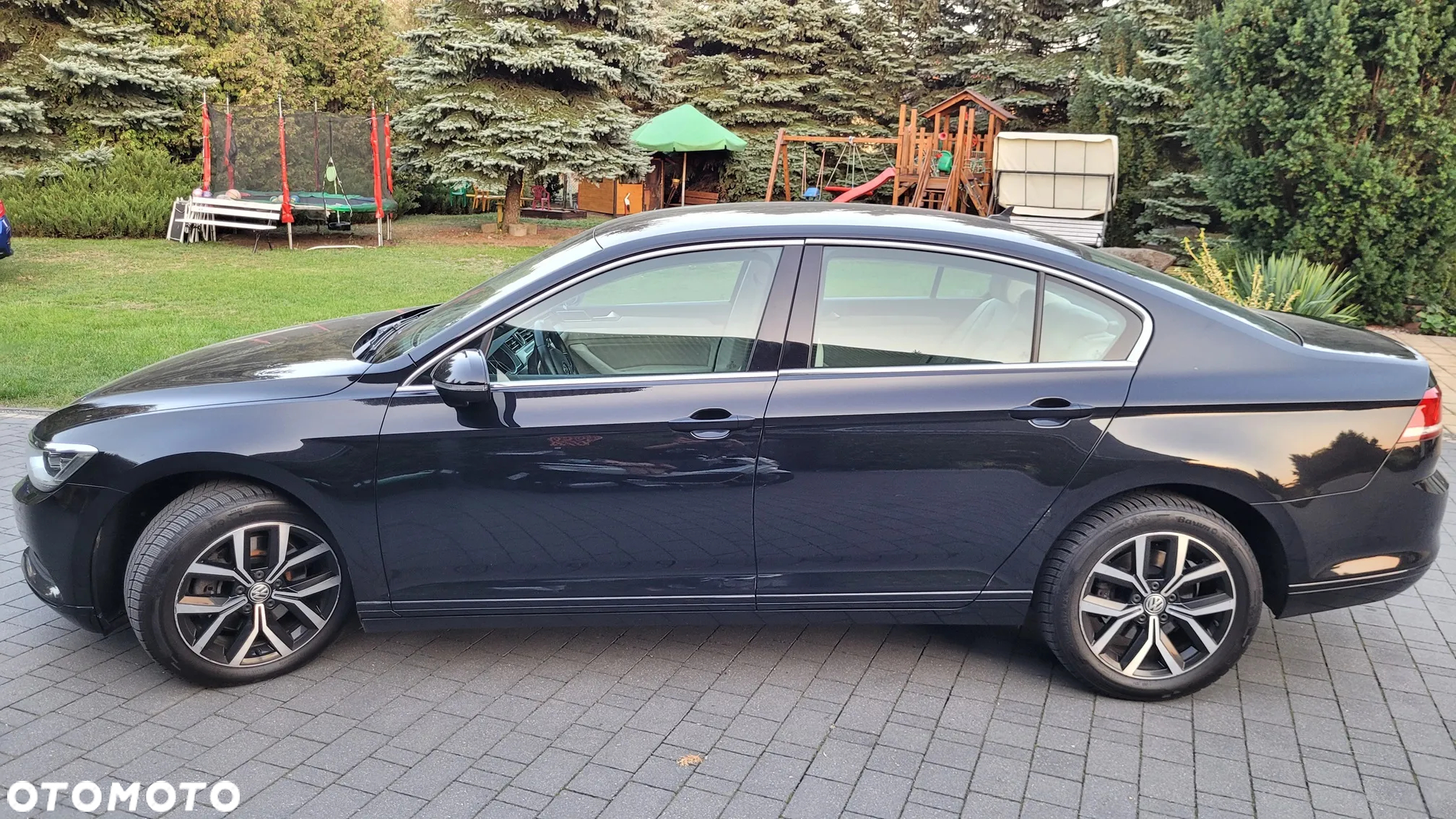Volkswagen Passat 2.0 TDI BMT Comfortline - 6