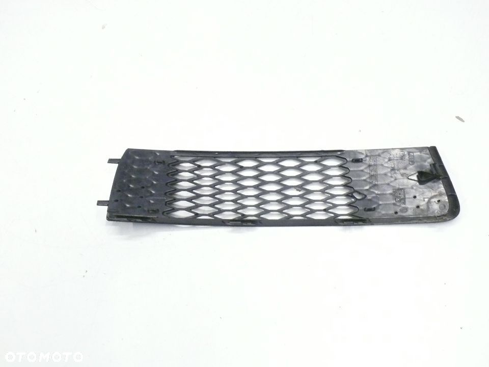 KRATKA ZDERZAKA LEWA AUDI Q7 LIFT S-LINE - 2