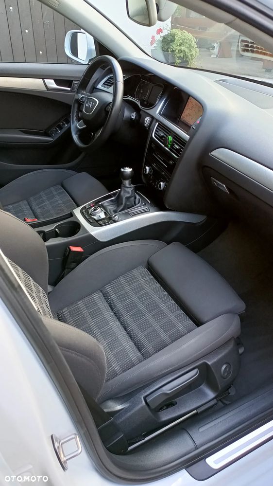 Audi A4 - 22