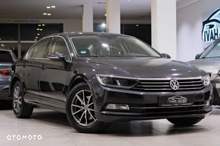 Volkswagen Passat 2.0 TDI (BlueMotion Technology) DSG Comfortline