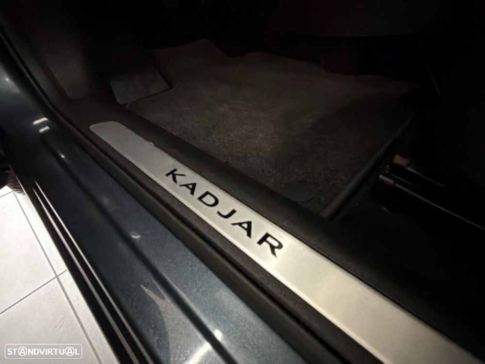 Renault Kadjar 1.5 dCi Intens - 21