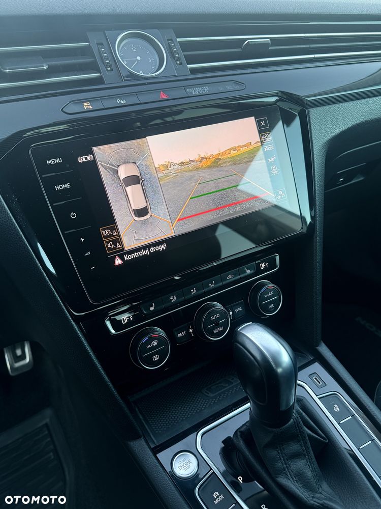 Volkswagen Arteon 2.0 TSI Elegance DSG - 13