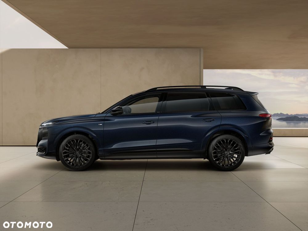 Audi Q9 - 6