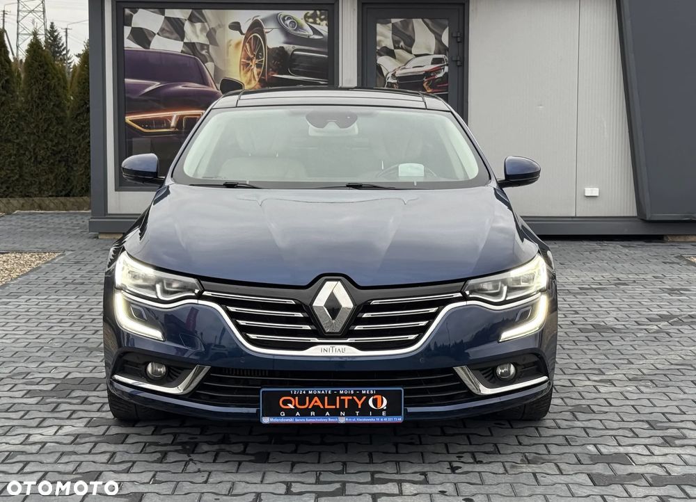 Renault Talisman ENERGY TCe 200 EDC INITIALE PARIS - 3