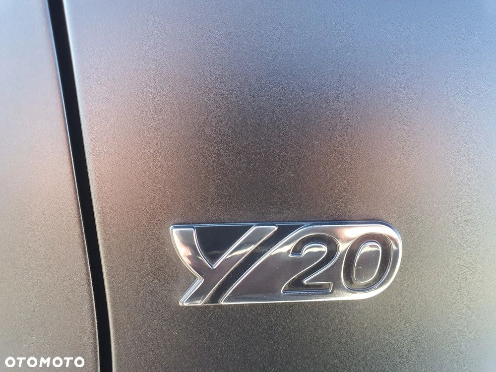 Toyota Yaris Hybrid 1.5 VVT-i Y20 Club - 27