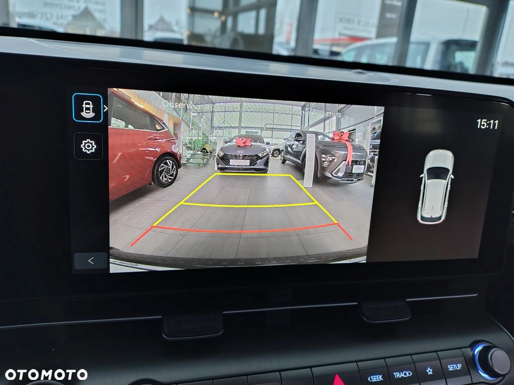 Hyundai Kona 64kWh Smart - 20